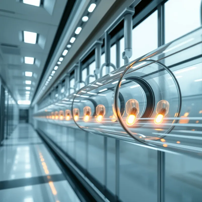Liquidity Rotation: High-velocity capital shifting across institutional channels.