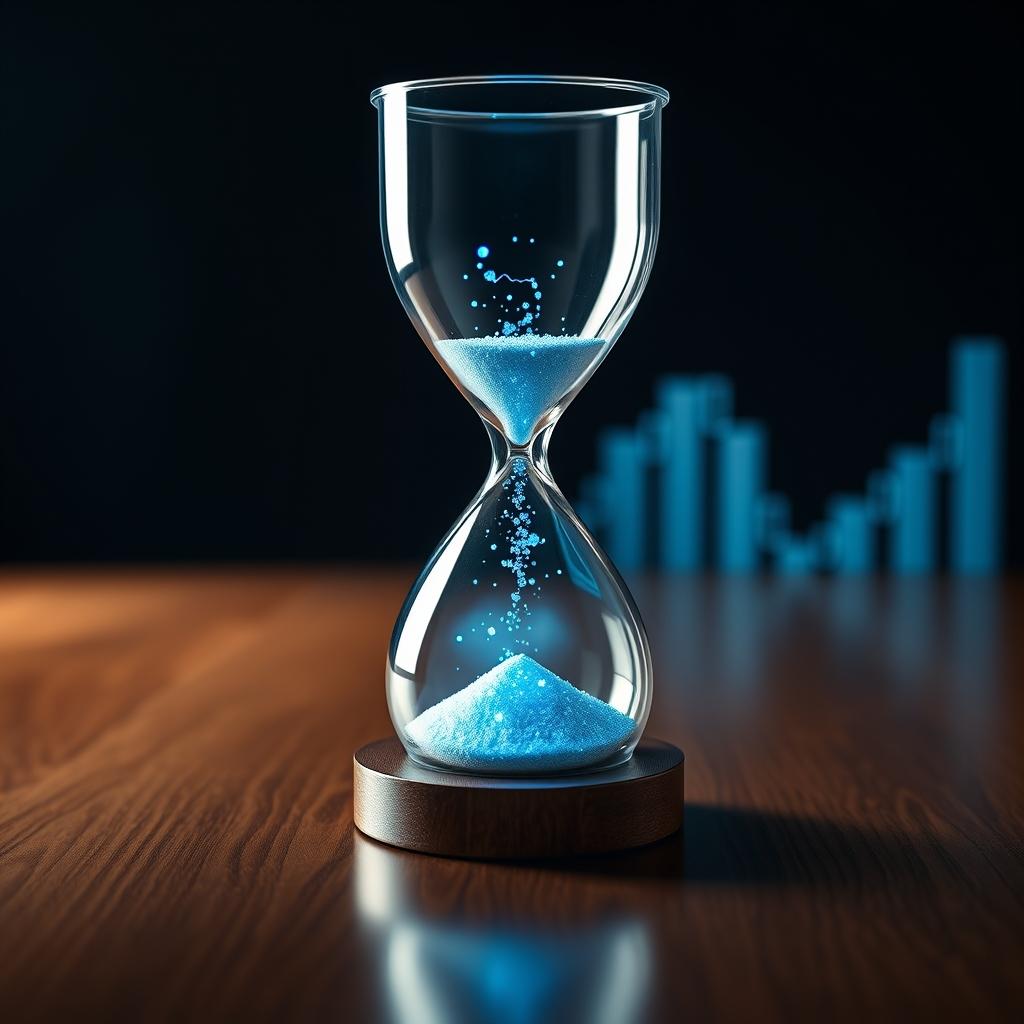 The Liquidity Sandbox: When paper wealth meets cash obligations.
