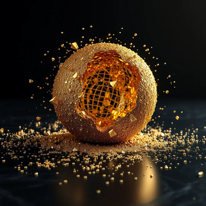 DeFi Liquidity Fractures the Market: The Multichain Fissure