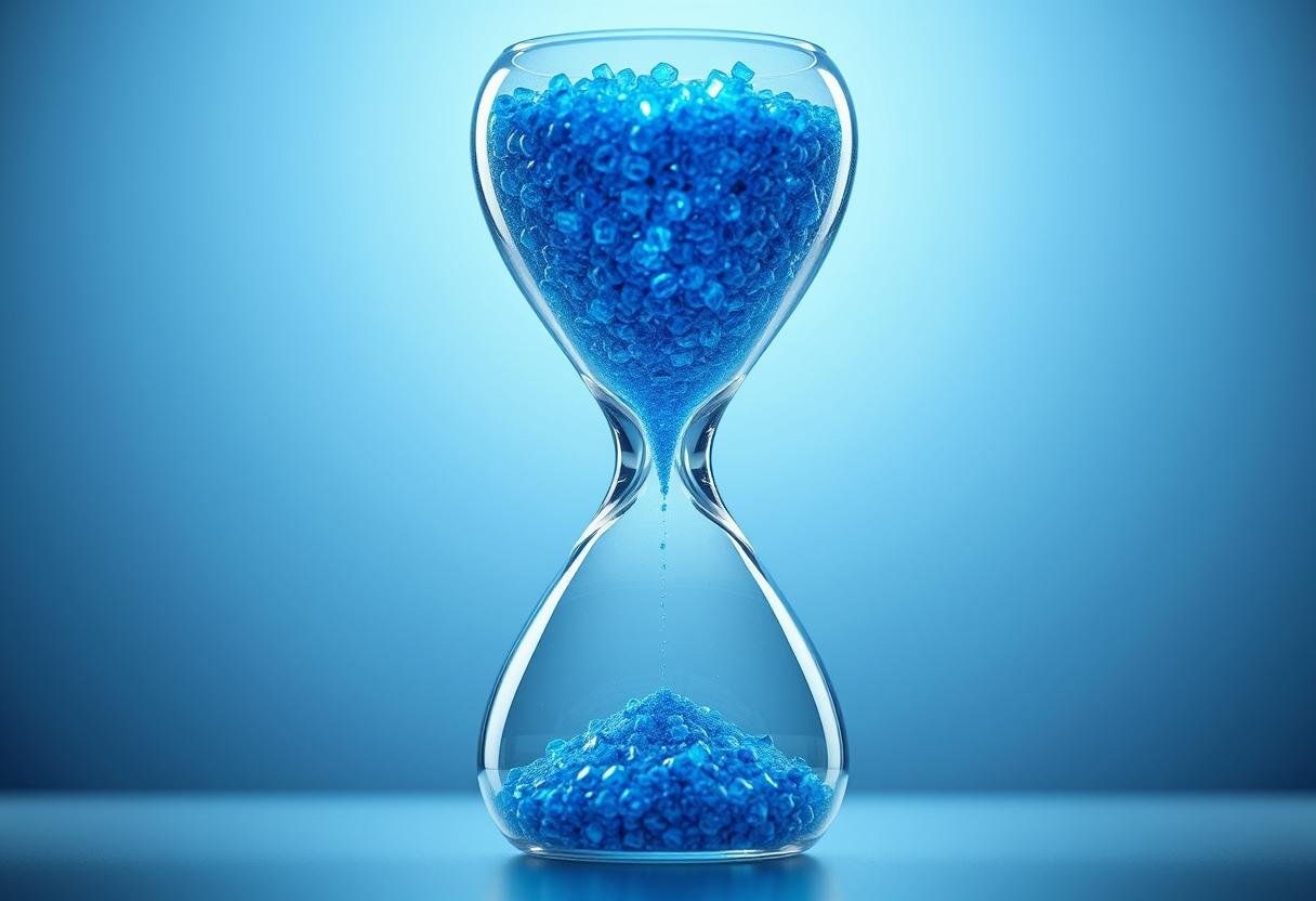 The Liquidity Sieve: Narrow passages for global capital.
