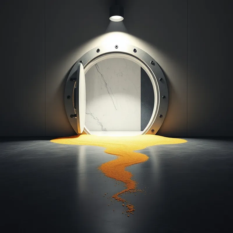 Rising bond yields threaten Bitcoin: The 5 Percent Yield Drag