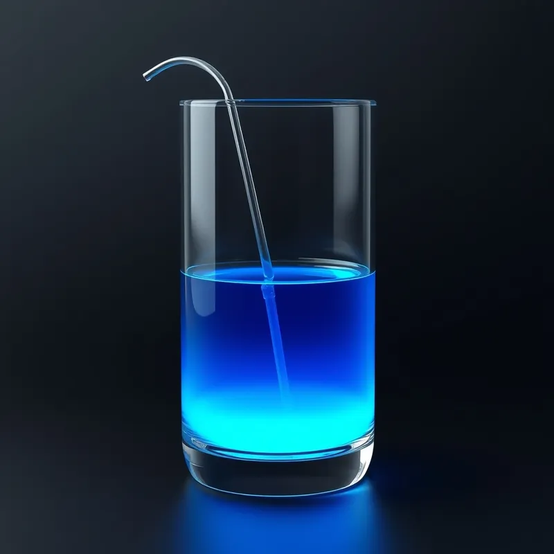 Liquidity Siphon: The vulnerability of single-protocol dominance.