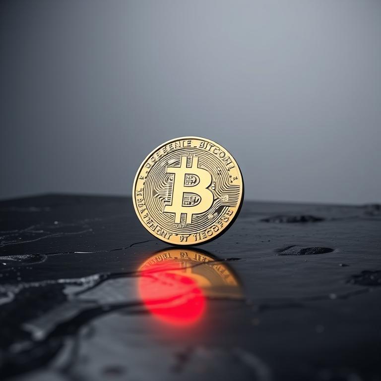 The Liquidity Squeeze: Testing the limits of institutional holding.