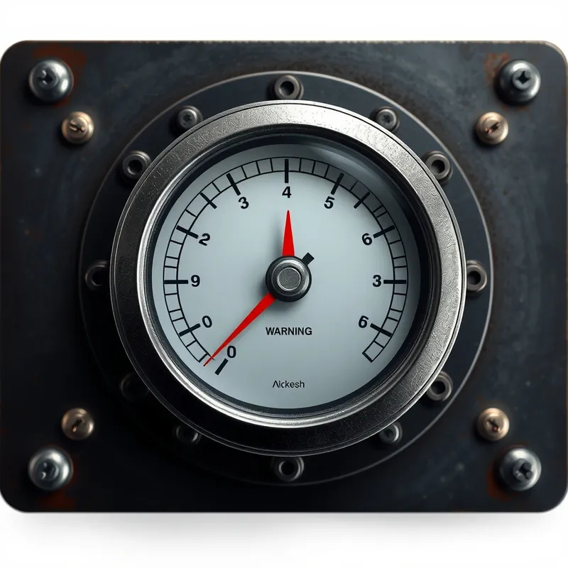 Liquidity Squeeze: The hidden cost of high utilization thresholds.