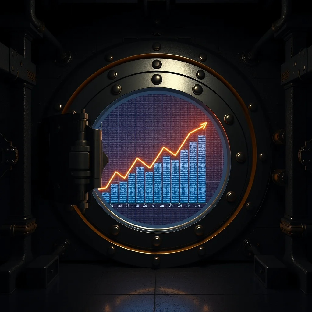 Liquidity Squeeze: Yields Choking Out Risk Assets