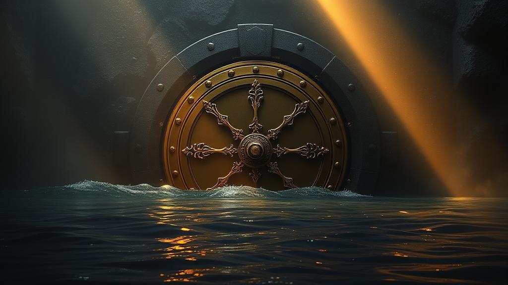 Speculative Yen Flows Drive Bitcoin: The FIMA Liquidity Illusion