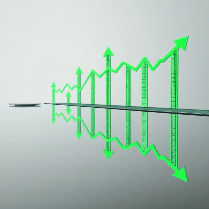 Liquidity Torrent: Wall Street Realigns Its Risk Appetite