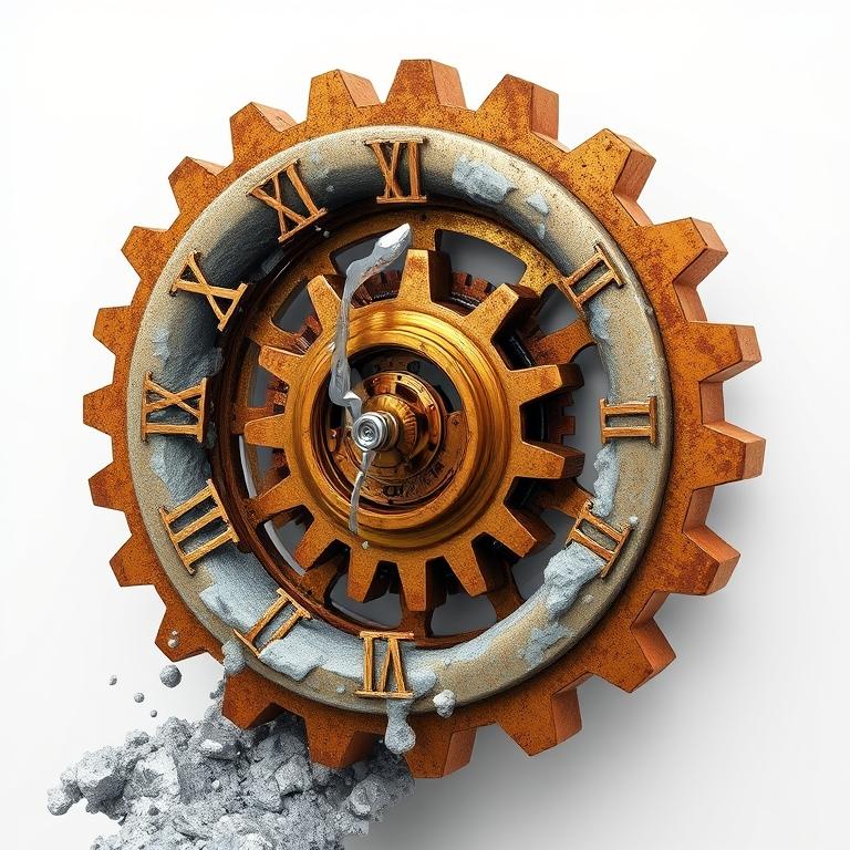 The Liquidity Trap: Dissolving the friction of the pre-internet era.