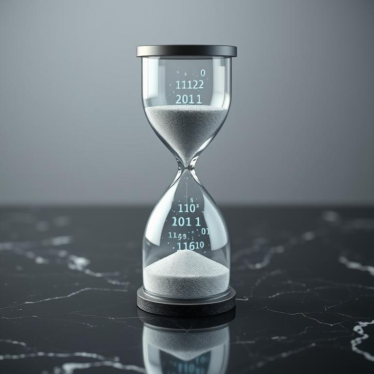 The 24-Hour Hold: Liquidity trapped in time.