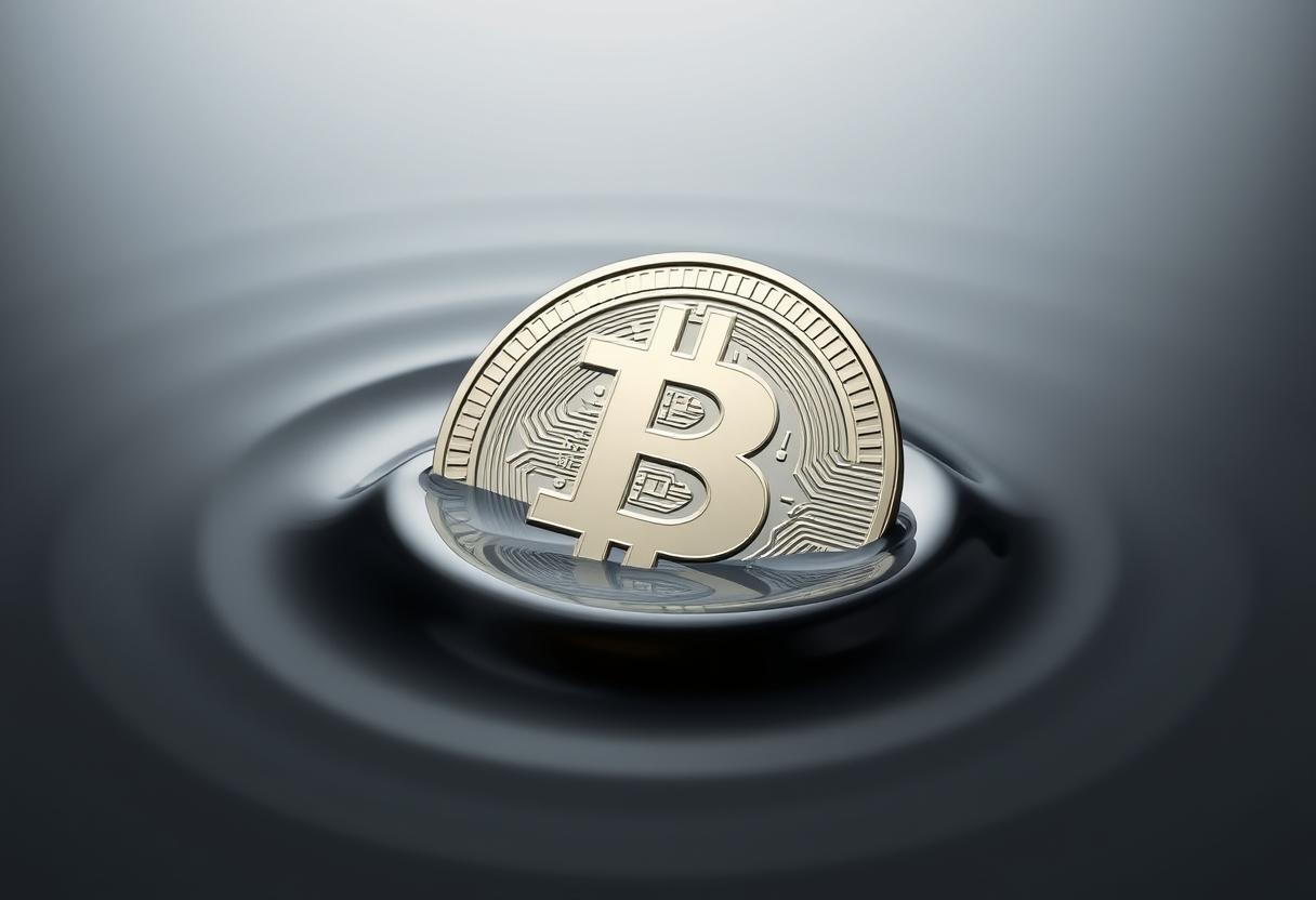 Liquidity Traps Within The Digital Asset Estate