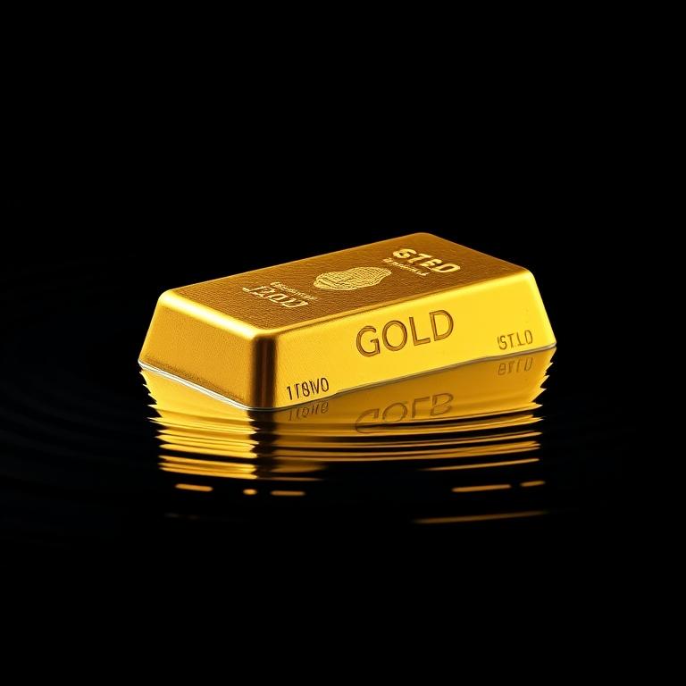 Capital flight drives shift into gold: Europe leads 3B capital pivot