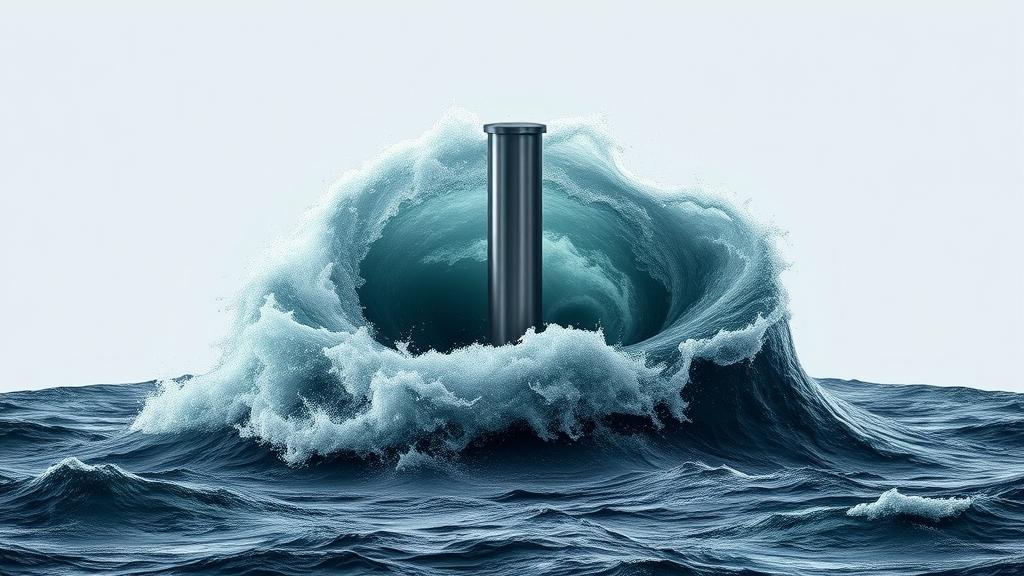 The Liquidity Undertow: Pulling capital away from speculative risk assets.