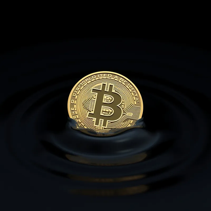The Liquidity Undertow: Trapped assets in isolated markets.