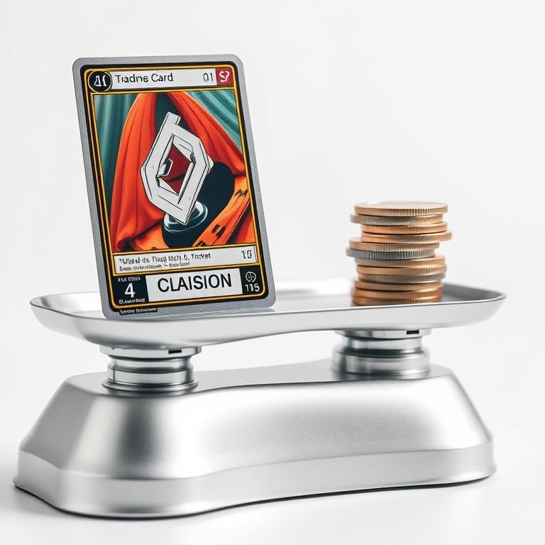 Liquidity Weight: Balancing Collectibles Against Cash.