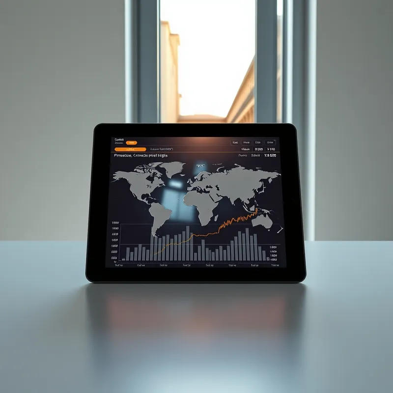 Lisbon Ledger: Retail bypassing domestic bonds for digital yield.