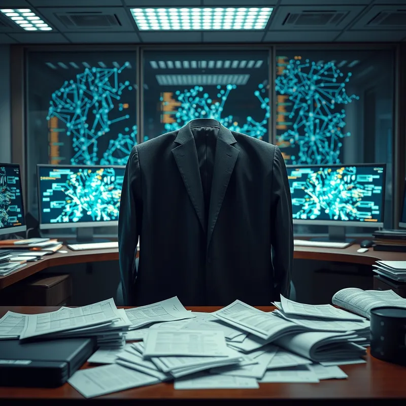 Litigation and Liability: Shifting blame across compromised RPC layers.