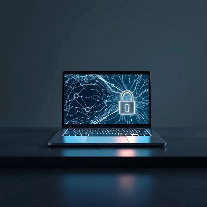 Local Intelligence: The private but bound computer.