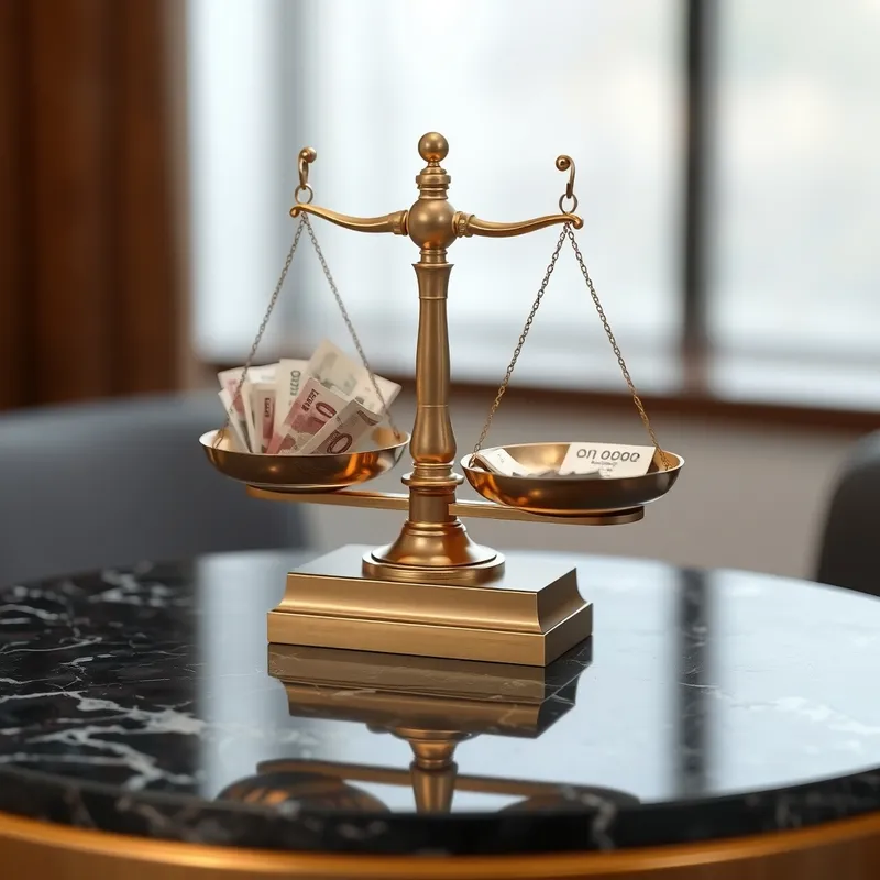 Local Obligations Unmet: Accounting gaps in cross-border settlements.