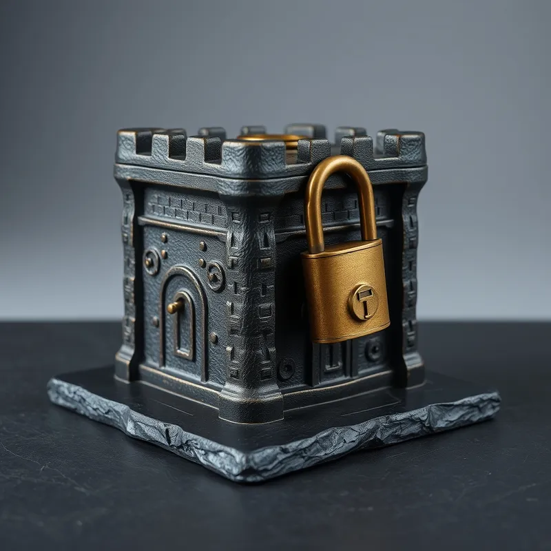 Locked Capital: The steep price of compliance friction.