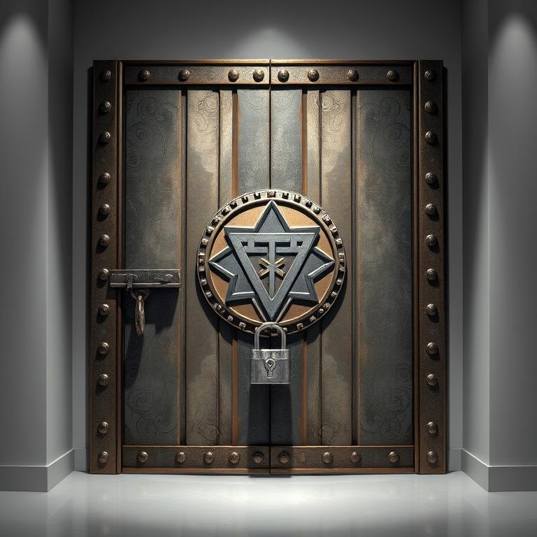 Locked Capital: The price of protocol commitments.