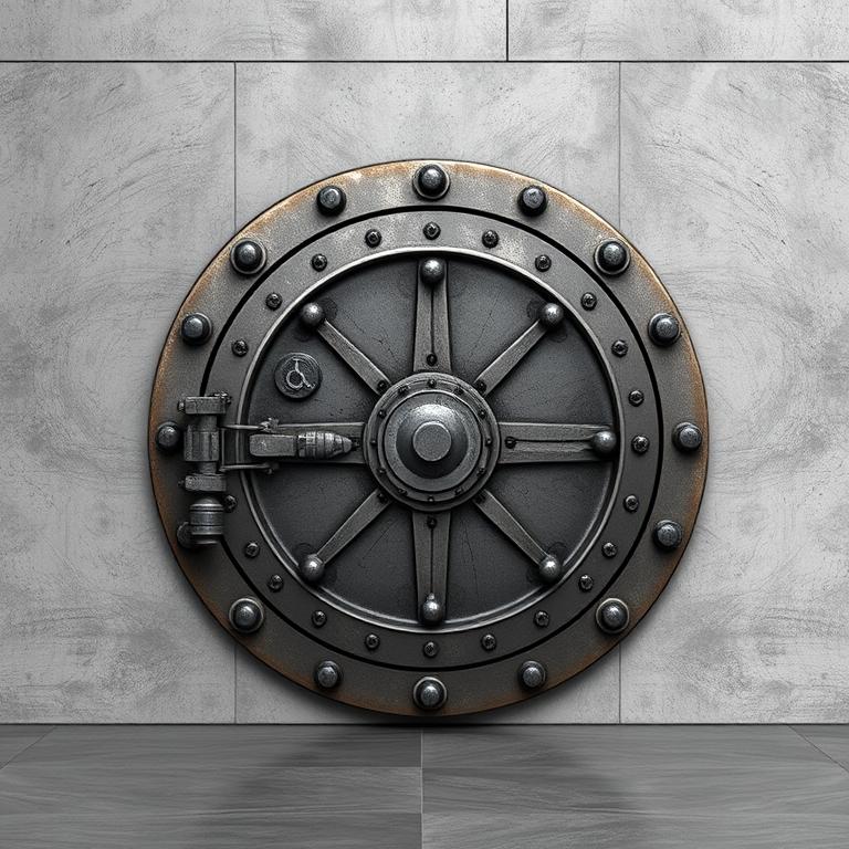 Locked Gateways: The silent finality of closed smart contracts.