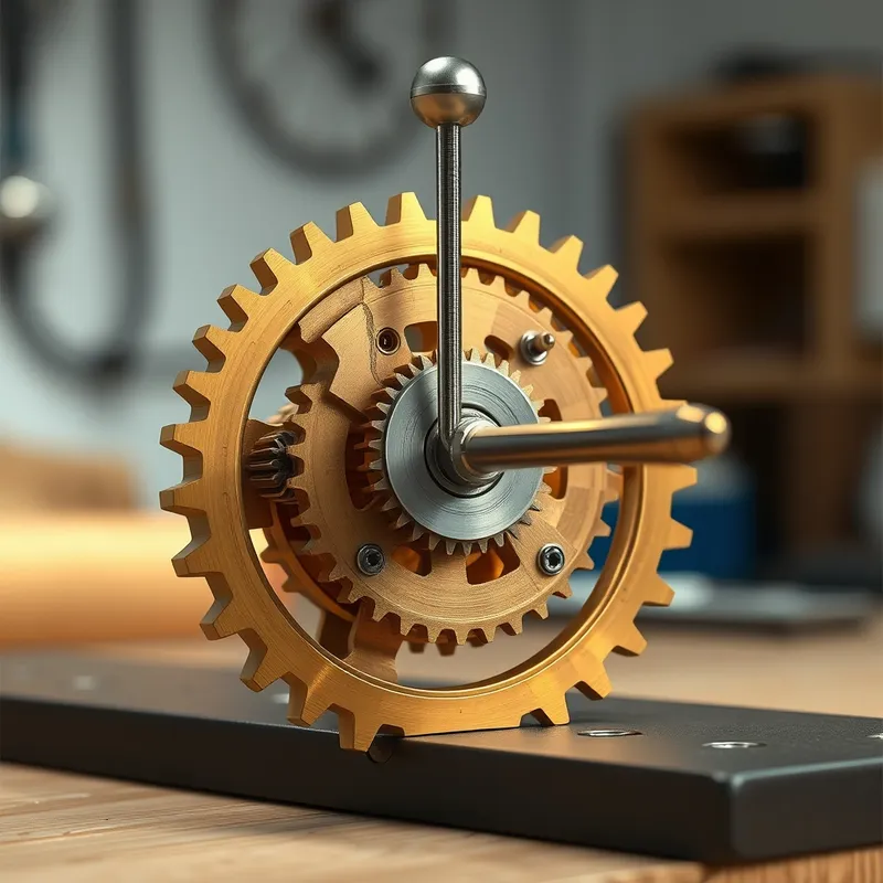 Locked Gears: The hidden friction of gross settlement.