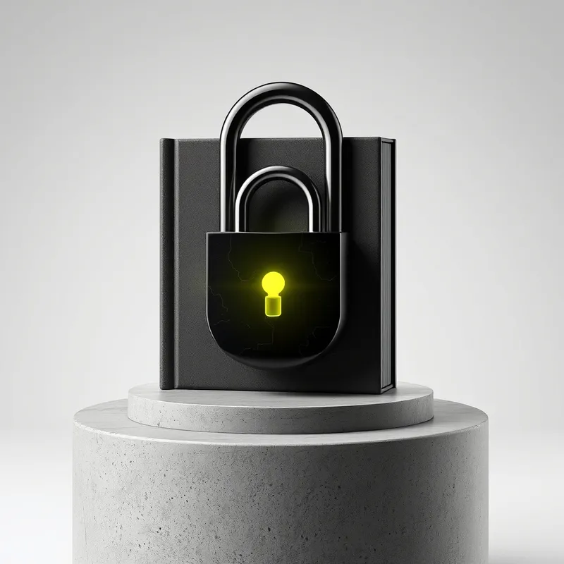 Locked Illiquidity: The structural trap of non-circulating treasury assets.