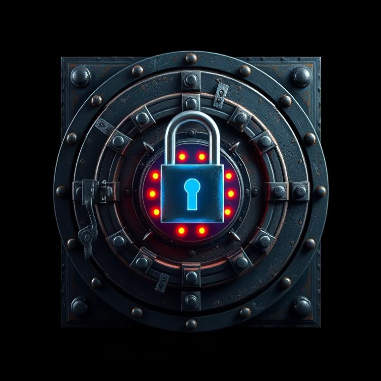 Locked Ledger: The illusion of immediate exit liquidity.