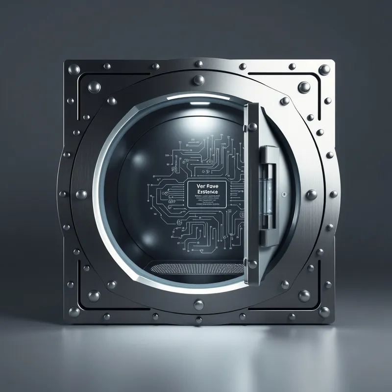 Locked Portals to Sovereign Asset Accumulation