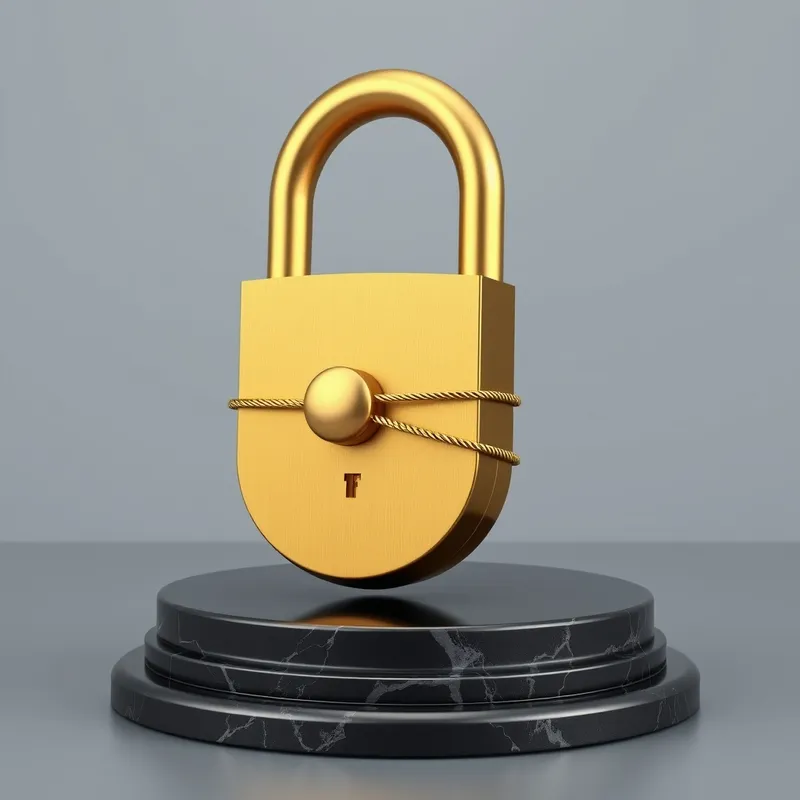 Locked Rotation: Dominance metrics cap broader altcoin momentum.