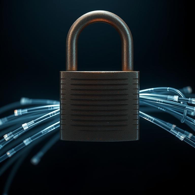 DATA Foundation masks token lockups: The Trust-Me Vesting Facade