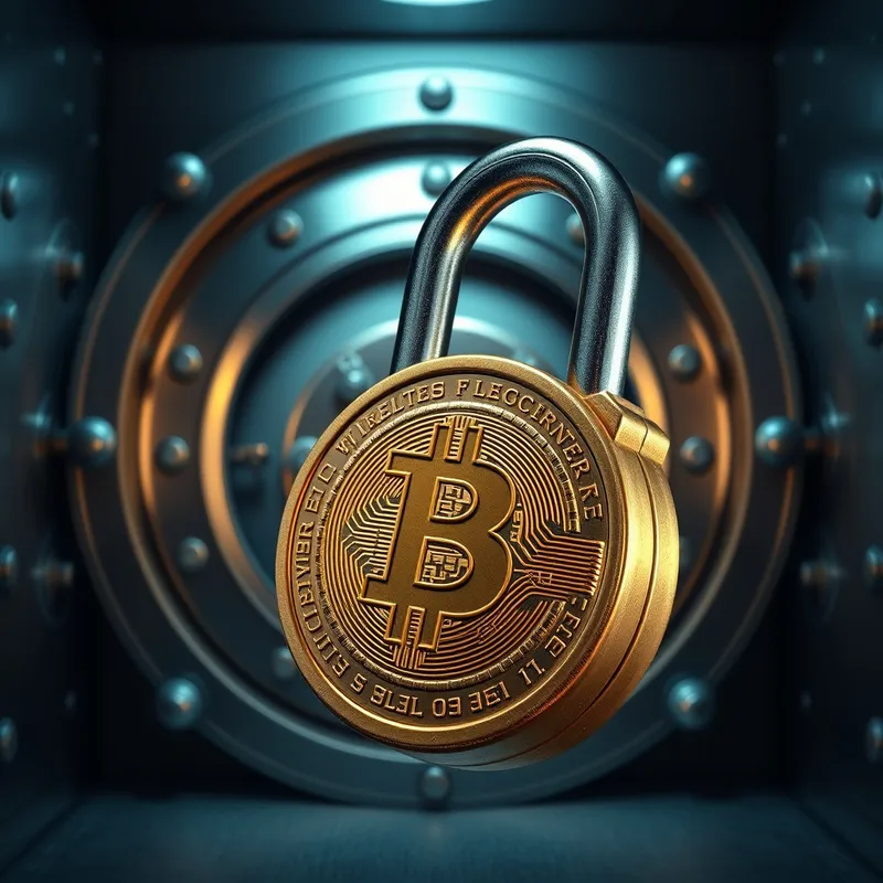 US government freezes Bitcoin supply: The Sovereign Supply Pivot