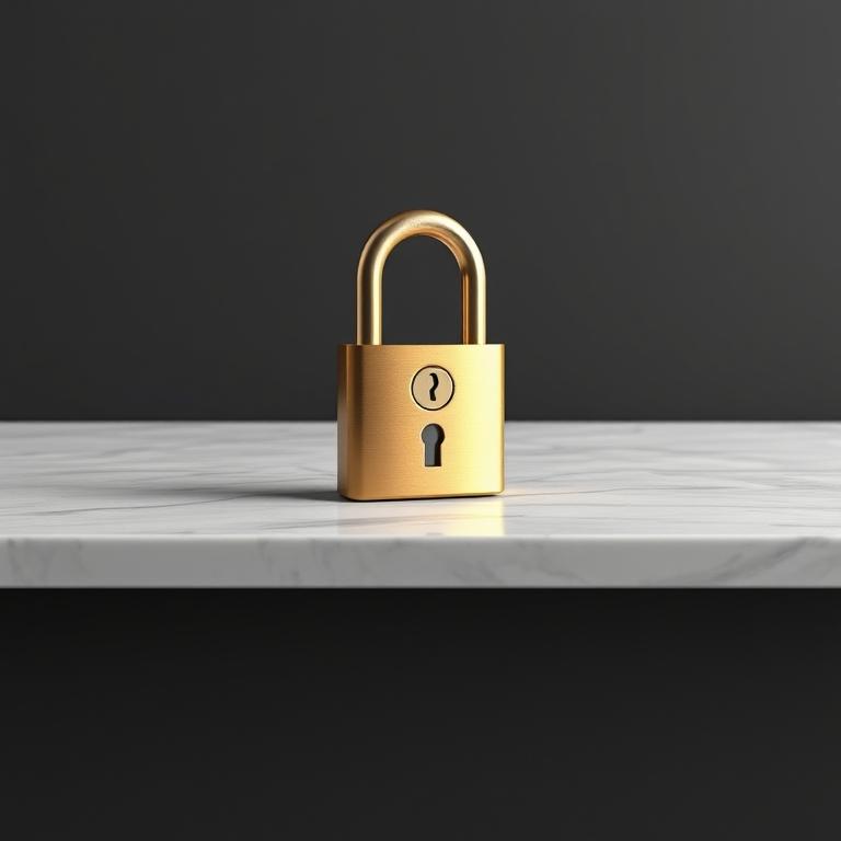 Locked supply mechanics shielding assets from immediate retail liquidation.