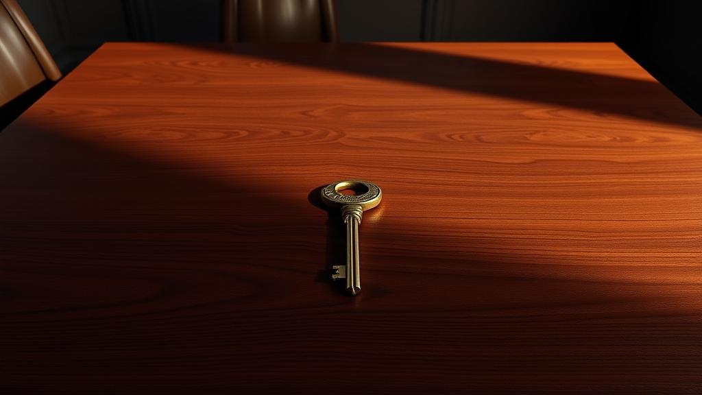 Locked Treasuries: Shareholders locked out of value
