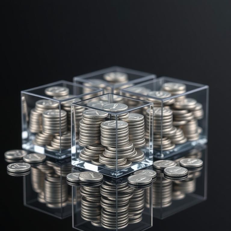 Locked Utility: The legacy cost of network participation.
