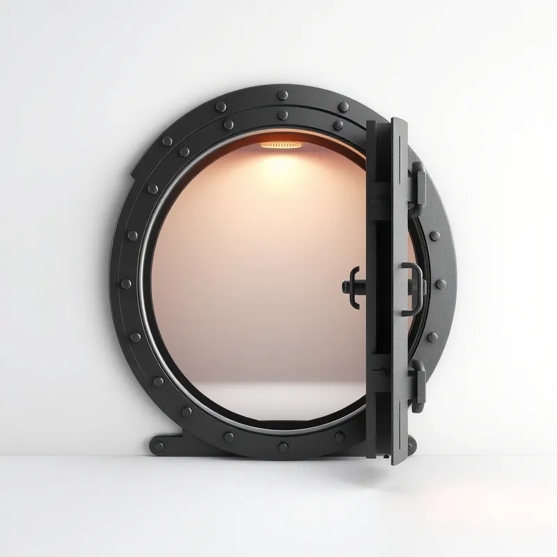 Locked Vaults of the Unclaimed