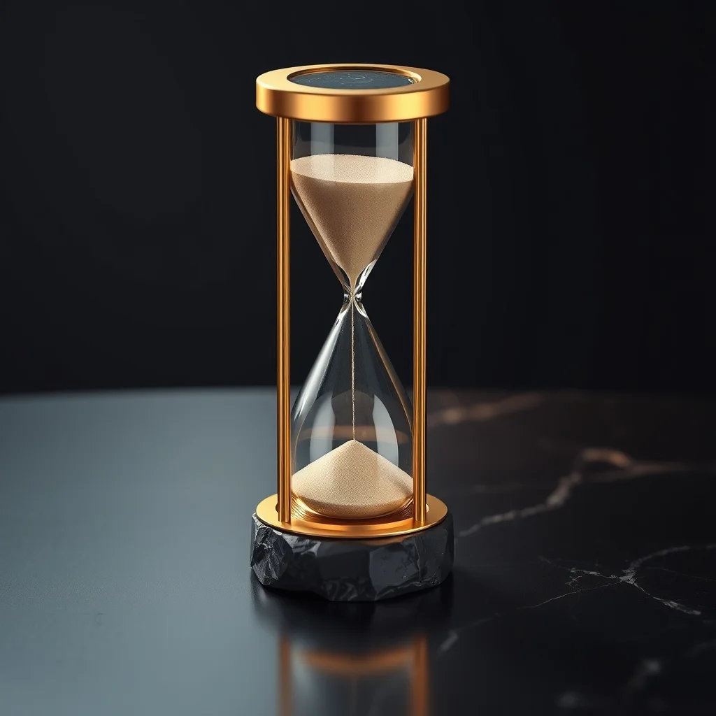 The Lockup Gap: Staking delays versus instant trading.