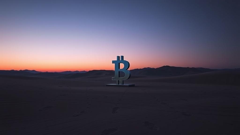 The Lonely Monolith: Absolute legitimacy in a vacuum.