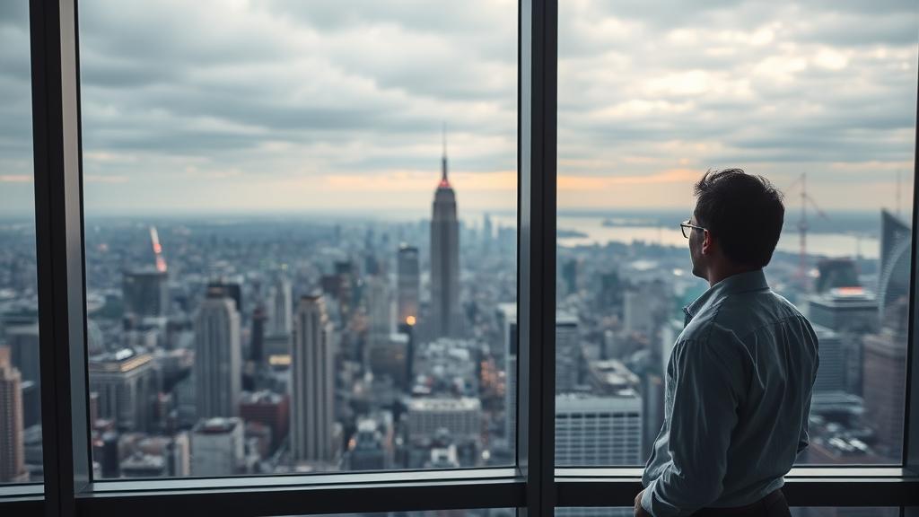 The Lonely Reality of Fee Compression
