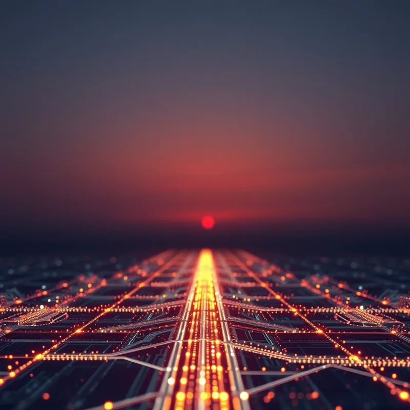 The Long Bridge to Real World Adoption