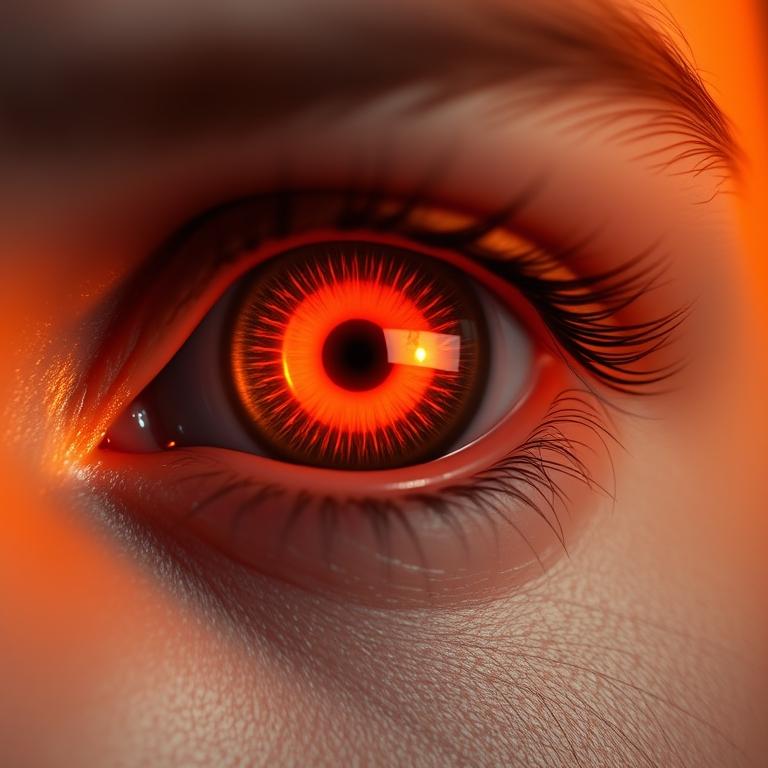 The Long Gaze: Corporate eyes fixed on volatility.