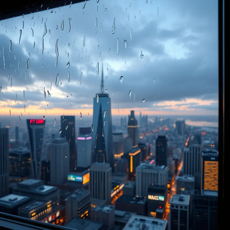 The Long Horizon of Institutional Projections