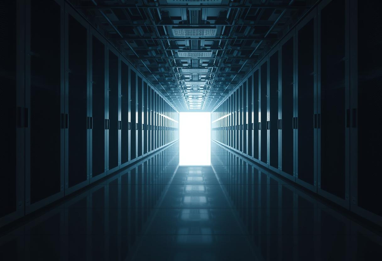 The Long Horizon: Post-listing volatility clears.