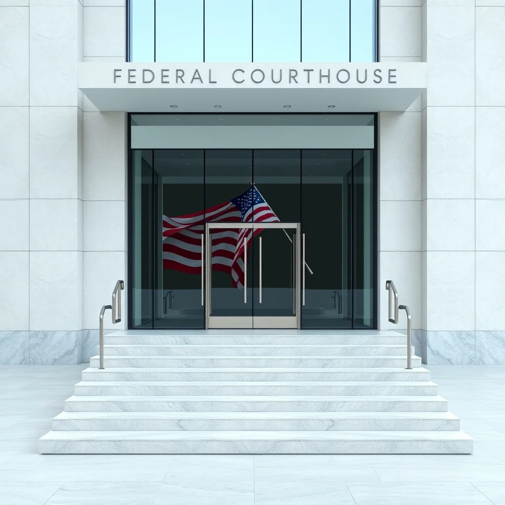 The Long Reach: Unsealed indictments bridging years of cross-border digital crime.