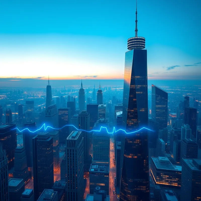 The Long Road to OnChain Markets