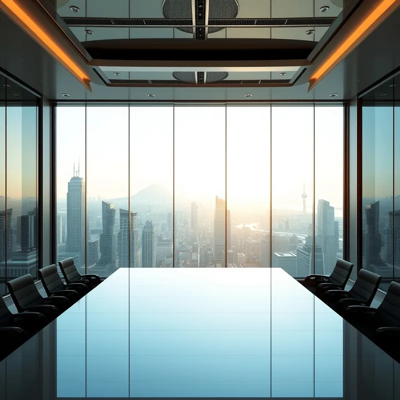 The Multi-Trillion Horizon: Mapping the long-term addressable market.