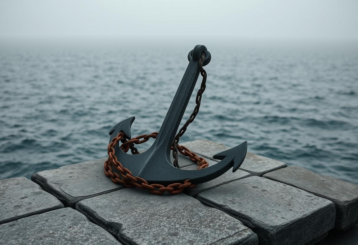 The Last Line: Long-term conviction anchoring the base.