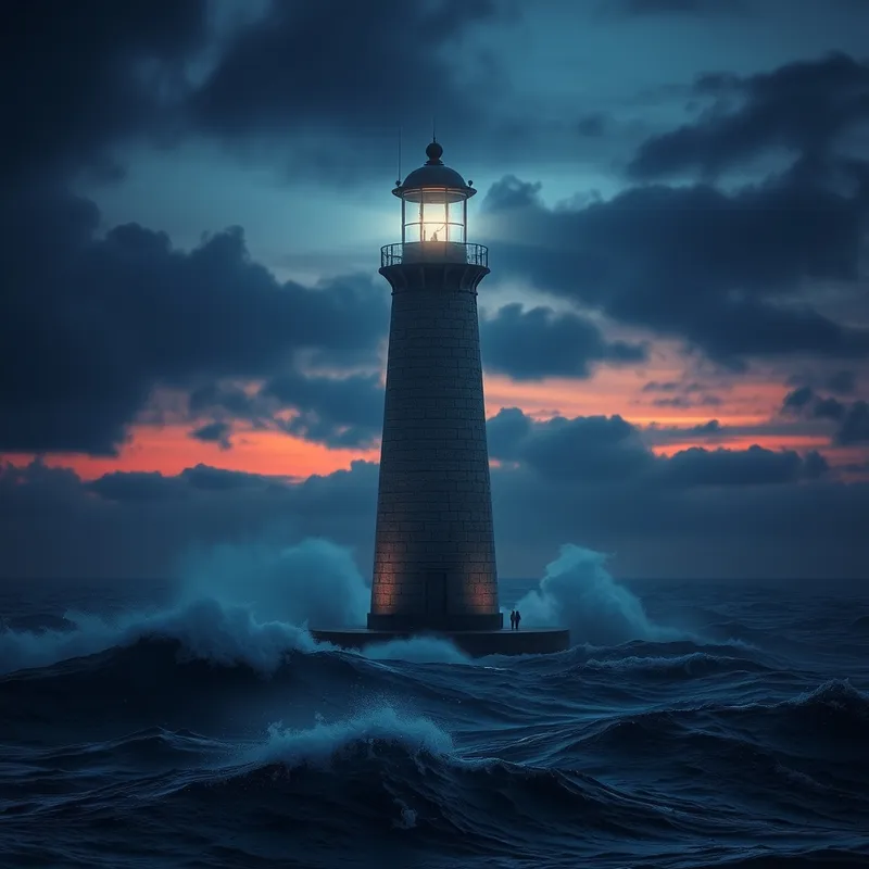 Weathering the Storm: The long-term solvency race.