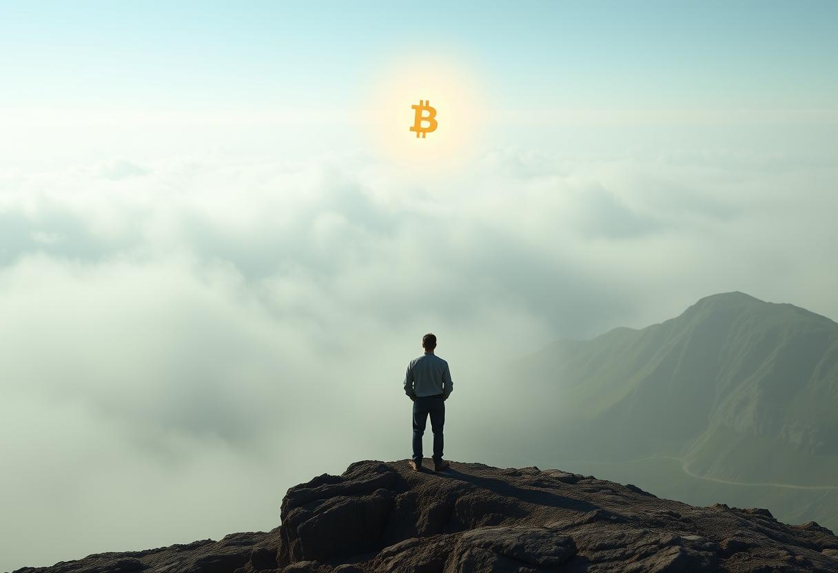 Despite immediate losses, the company maintains its long-term vision, prioritizing digital asset accumulation per share.