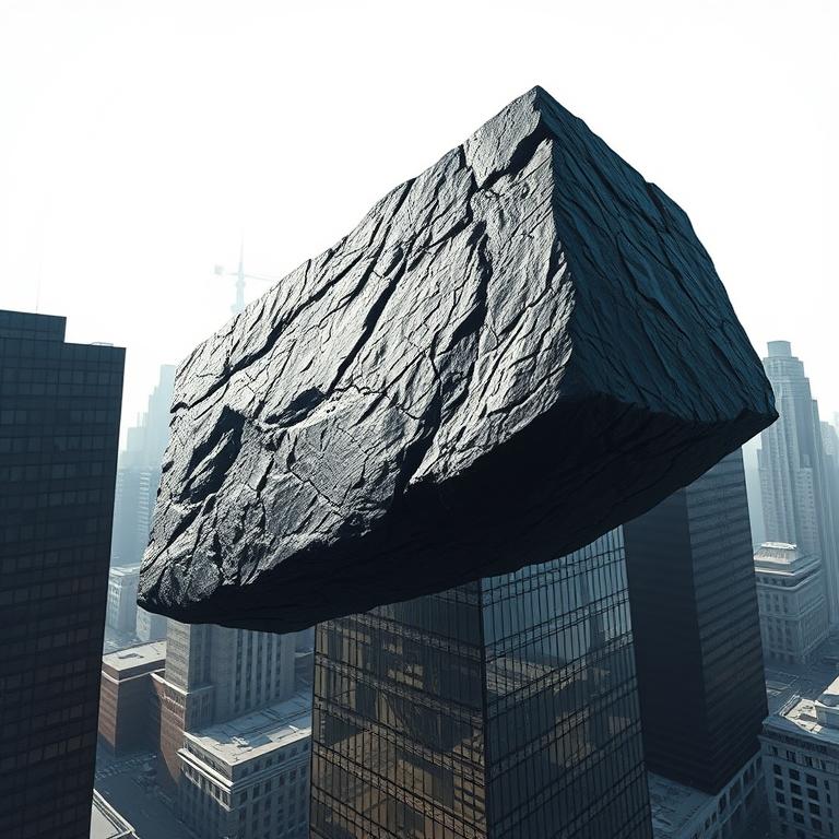 Looming Shadows: The Imminent Weight of Dilution